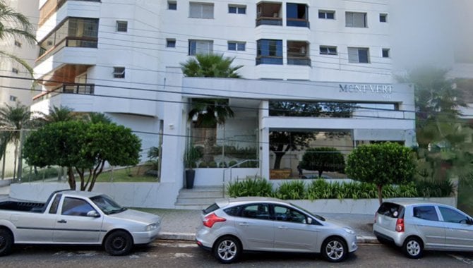 Foto - Apartamento 258 m² (Edifício Mont Vert) - Centro - Campo Grande - MS - [2]