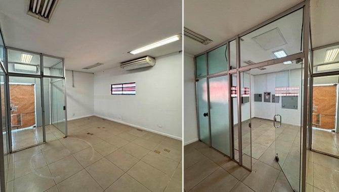 Foto - Ex-Agência 135 m² - Centro - União Paulista - SP - [4]