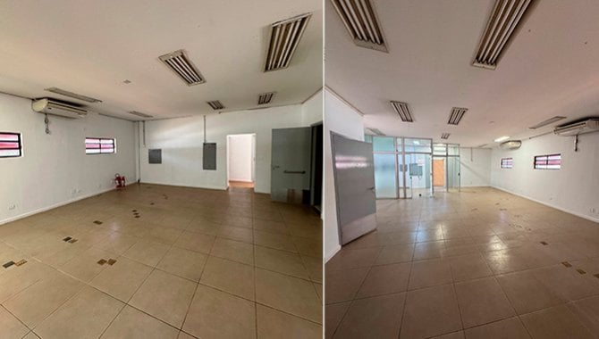 Foto - Ex-Agência 135 m² - Centro - União Paulista - SP - [5]