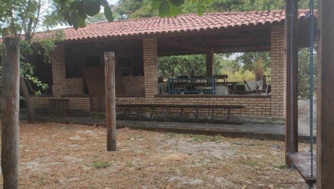 Foto - Área com 7 ha - Centro - Caucaia - CE - [9]