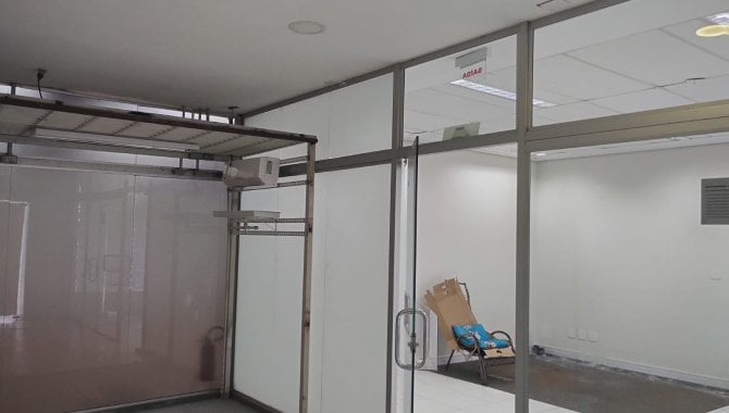 Foto - Ex-Agência 241 m² - Centro - Cruzália - SP - [3]