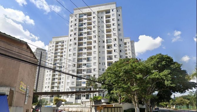 Foto - Apartamento 48 m² (01 vaga) - Vila Anastácio - São Paulo - SP - [2]