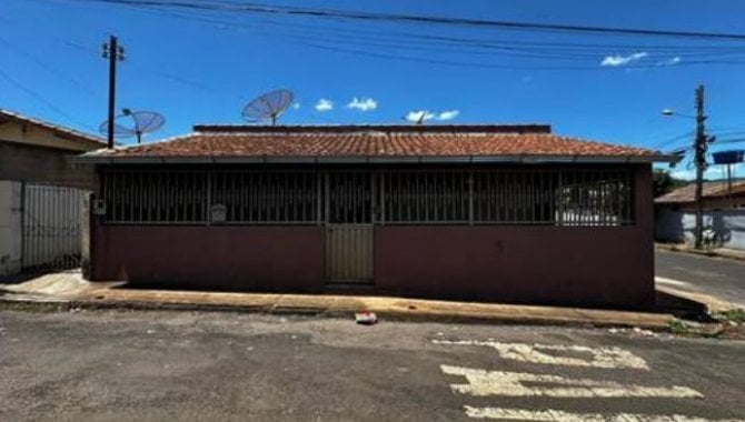 Foto - Casa 165 m² - Vila Renovação - Rio Verde - GO - [1]