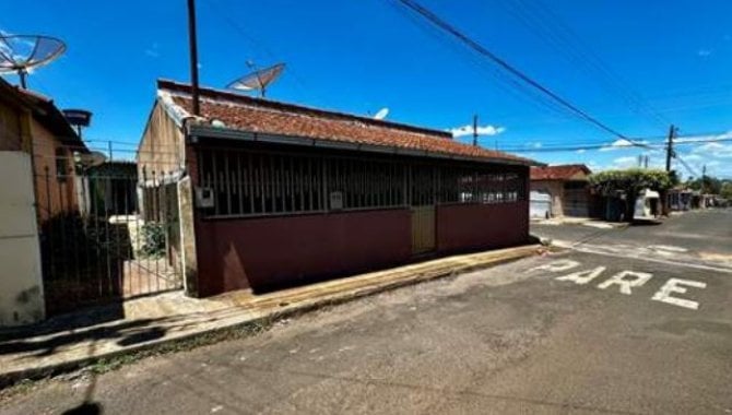 Foto - Casa 165 m² - Vila Renovação - Rio Verde - GO - [2]