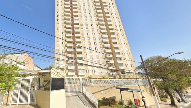 Foto - Apartamento 54 m² (01 vaga) - Assunção - São Bernardo do Campo - SP - [1]