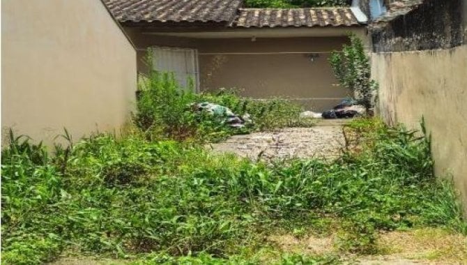 Foto - Casa em Condomínio 55 m² - Del Rey - São José dos Pinhais - PR - [3]