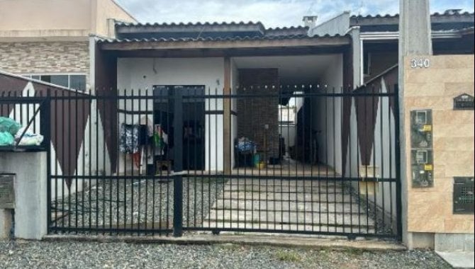 Foto - Casa em Condomínio 75 m² - Itajubá - Barra Velha - SC - [3]