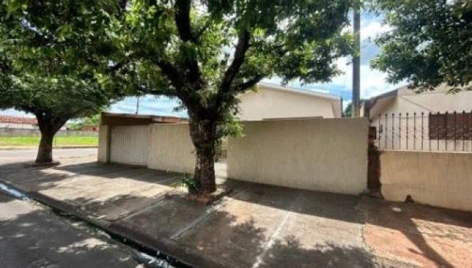 Foto - Casa 149 m² - Jardim Santa Cecília - Andradina - SP - [2]