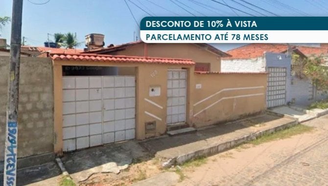 Foto - Casa 88 m² - Pajuçara - Natal - RN - [1]