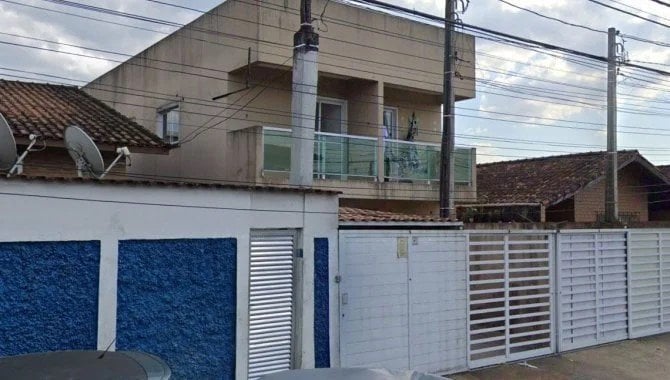 Foto - Casa 90 m² - Vila Santa Rosa - Guarujá - SP - [4]