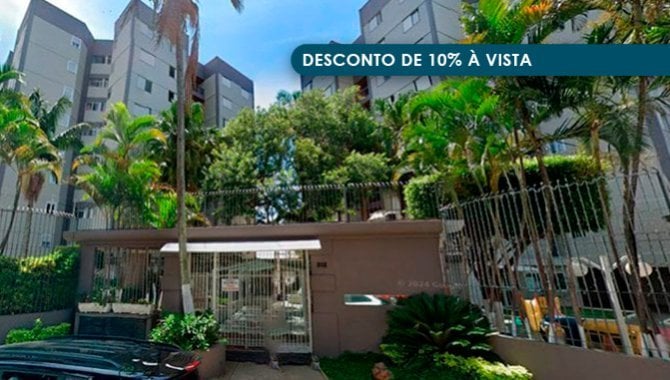 Foto - Apartamento 68 m² (01 vaga) - Santana - São Paulo - SP - [1]