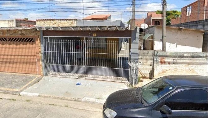 Foto - Casa 99 m² - Jardim Santa Lúcia - Suzano - SP - [4]