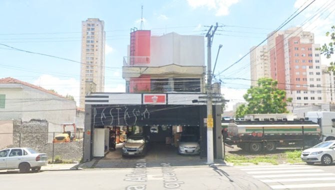 Foto - Direitos sobre Imóvel Comercial 384 m² - Tatuapé - São Paulo - SP - [2]