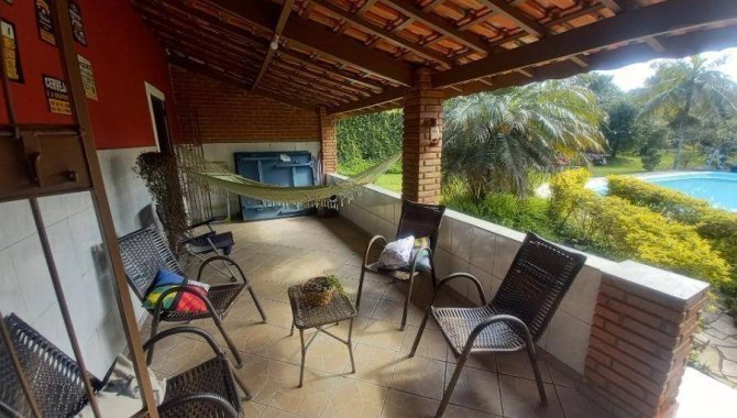 Foto - Casa 141 m² - Chácara Recreio Internacional - Suzano - SP - [8]