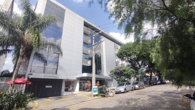 Foto - Sala Comercial 40 m² (01 vaga) - Vila Congonhas - São Paulo - SP - [1]