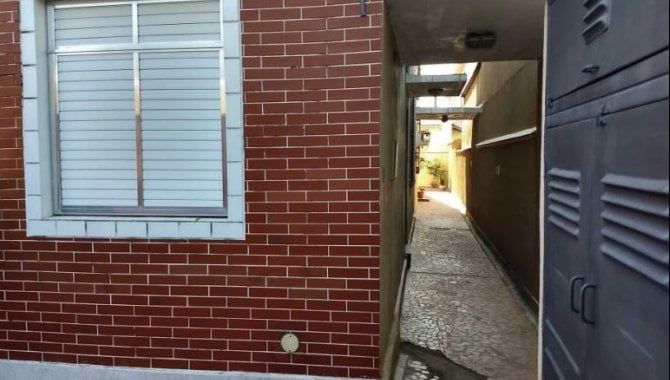 Foto - Nua Propriedade e Usufruto de Apartamento no Litoral 77 m² - Boqueirão - Santos - SP - [3]