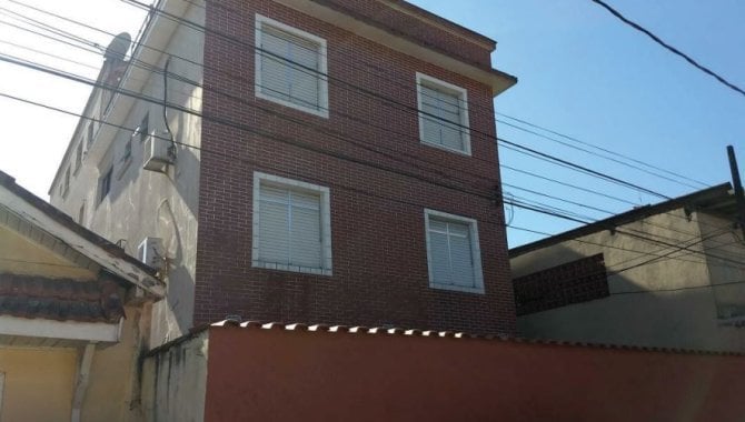 Foto - Nua Propriedade e Usufruto de Apartamento no Litoral 77 m² - Boqueirão - Santos - SP - [1]