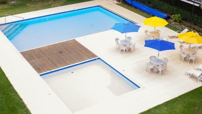 Foto - Apartamento 61 m² (Matr. 6746) no Cond. Res. Parque Clemente da Fonseca (Valhalla) - Itaipava - Petrópolis - RJ - [6]