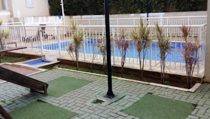 Foto - Direitos sobre Apartamento 56 m² (Condomínio Morar e Viver) -  Ipês (Polvilho) - Cajamar - SP - [4]