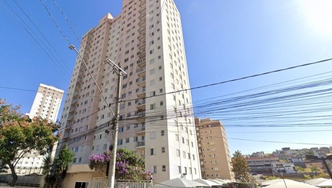 Foto - Direitos sobre Apartamento 56 m² (Condomínio Morar e Viver) -  Ipês (Polvilho) - Cajamar - SP - [2]