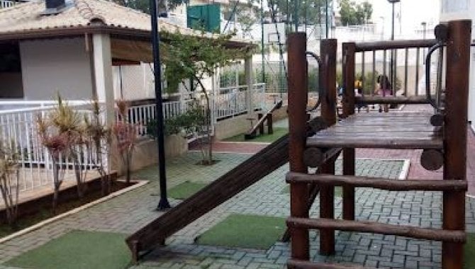 Foto - Direitos sobre Apartamento 56 m² (Condomínio Morar e Viver) -  Ipês (Polvilho) - Cajamar - SP - [3]