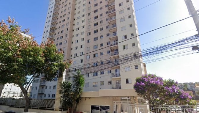 Foto - Direitos sobre Apartamento 56 m² (Condomínio Morar e Viver) -  Ipês (Polvilho) - Cajamar - SP - [1]