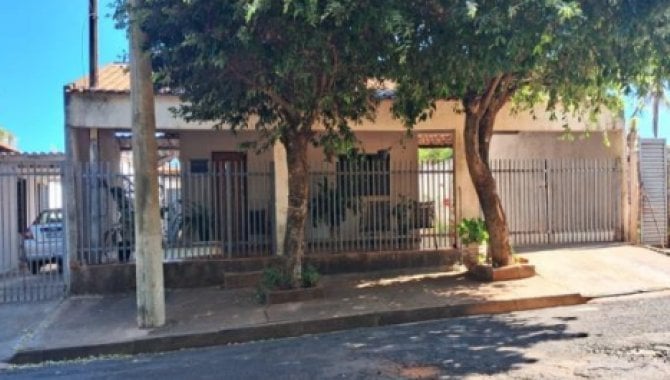 Foto - Casa em Terreno 259 m² - Conjunto Hab. Orlando Snchez Garcia - Fernandópolis - SP - [1]