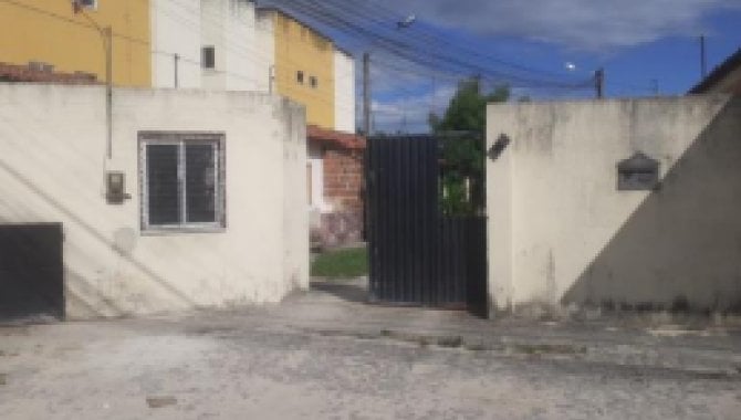 Foto - Casa em Condomínio 36 m² - Mangueiral - Horizonte - CE - [1]