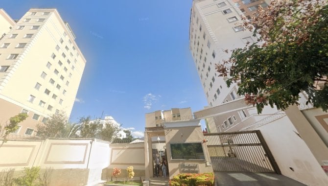 Foto - Apartamento 55 m² (01 vaga) - Castelo - Belo Horizonte - MG - [1]