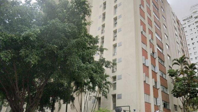 Foto - Apartamento 127 m² com 01 Vaga (Próx. ao Shopping Pátio Paulista) - Paraíso - São Paulo - SP - [1]