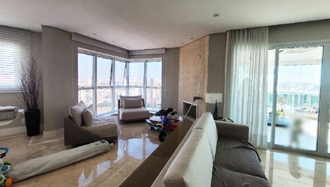 Foto - Nua propriedade sobre Apartamento 257 m² - Jardim Anália Franco - São Paulo - SP - [21]