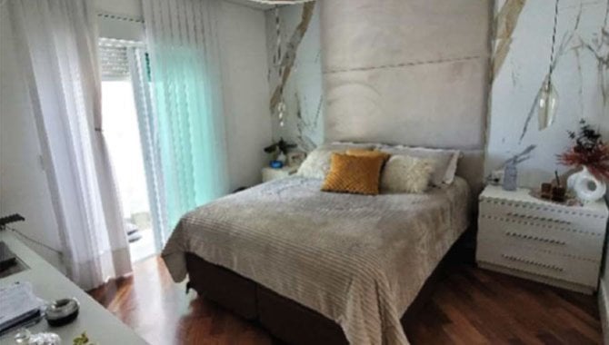 Foto - Nua propriedade sobre Apartamento 257 m² - Jardim Anália Franco - São Paulo - SP - [16]