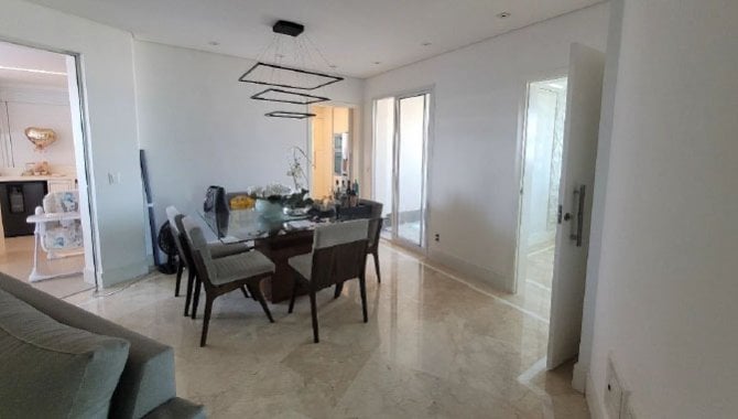 Foto - Nua propriedade sobre Apartamento 257 m² - Jardim Anália Franco - São Paulo - SP - [14]