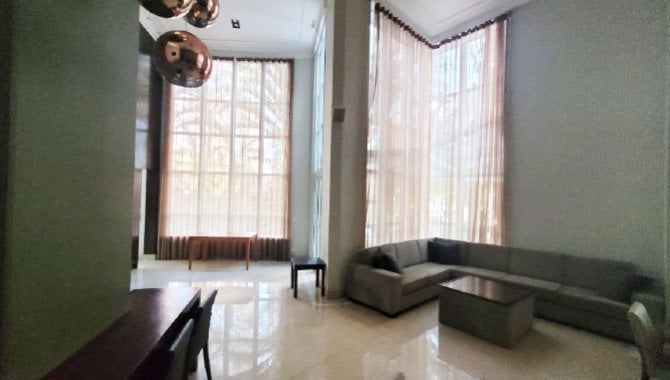 Foto - Nua propriedade sobre Apartamento 257 m² - Jardim Anália Franco - São Paulo - SP - [23]