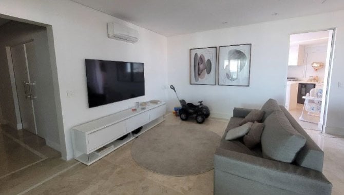 Foto - Nua propriedade sobre Apartamento 257 m² - Jardim Anália Franco - São Paulo - SP - [25]