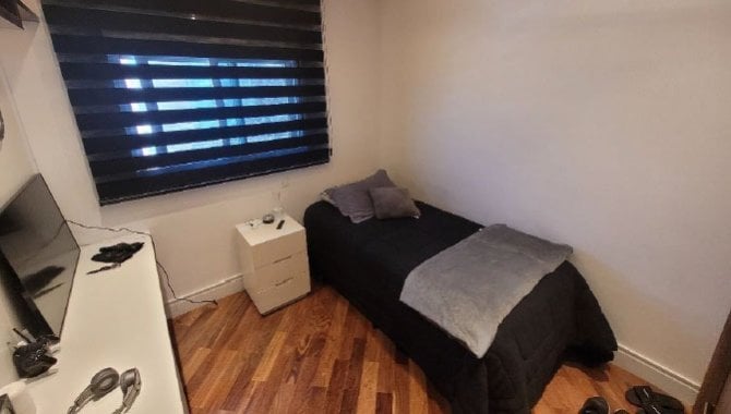 Foto - Nua propriedade sobre Apartamento 257 m² - Jardim Anália Franco - São Paulo - SP - [18]