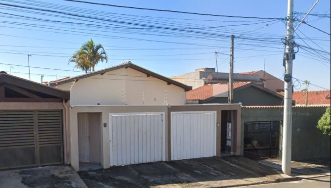 Foto - Direitos sobre Casas em Terreno de 202 m² - Res. Nobreville - Limeira - SP - [3]