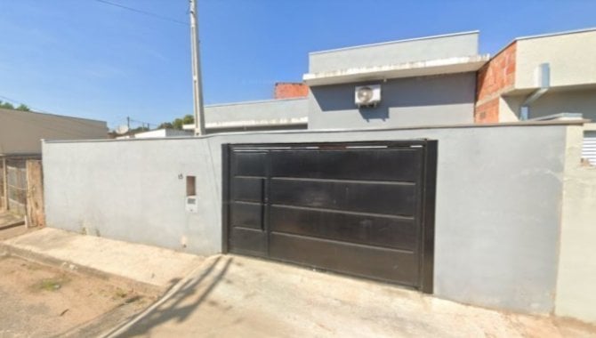 Foto - Casa 60 m² - Nova Veneza - Sumaré - SP - [2]