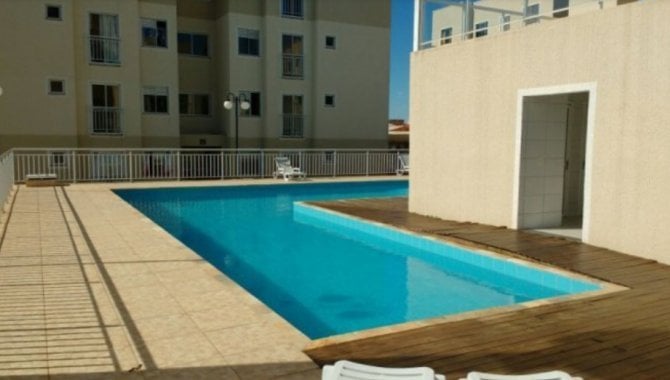 Foto - Apartamento 43 m² com 01 vaga - Capela Velha - Araucária - PR - [5]