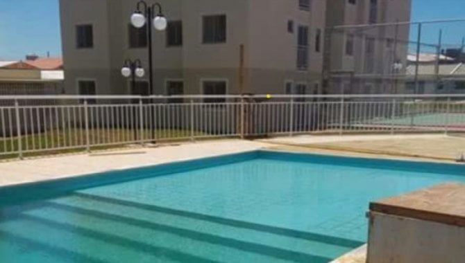 Foto - Apartamento 43 m² com 01 vaga - Capela Velha - Araucária - PR - [4]