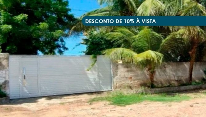 Foto - Casa 119 m² - Jacumã - Conde - PB - [1]