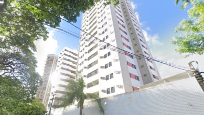 Foto - Apartamento 72 m² com 01 vaga - Aflitos - Recife - PE - [2]