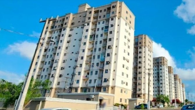 Foto - Apartamento 45 m² - Araçagy - São José de Ribamar - MA - [5]