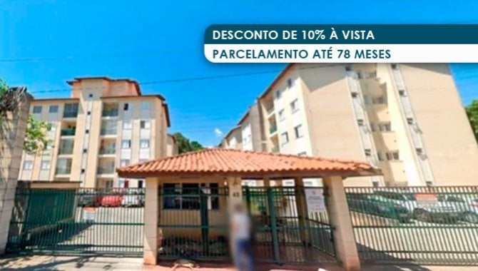 Foto - Apartamento 51 m² com 01 vaga - Jardim Peri - São Paulo - SP - [1]