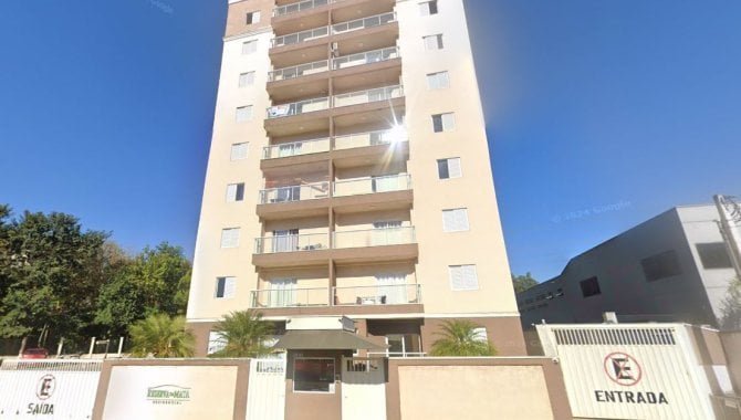 Foto - Apartamento 45 m² (com 01 vaga dupla) -  Jardim das Nações - Itatiba - SP - [1]