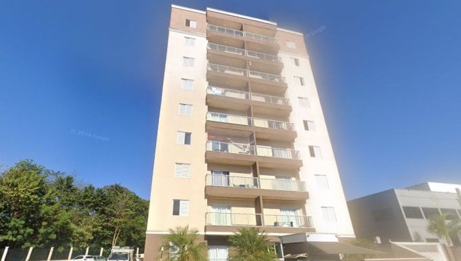 Foto - Apartamento 45 m² (com 01 vaga dupla) -  Jardim das Nações - Itatiba - SP - [3]