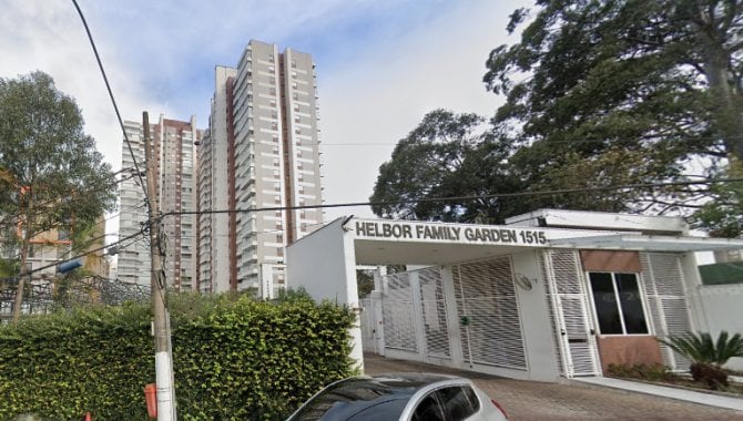 Foto - Apartamento 95 m² com 01 vaga dupla - Centro - São Bernardo do Campo - SP - [3]