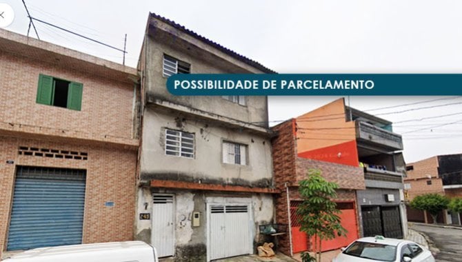 Foto - Casas 298 m² - Jardim Tupy - São Paulo - SP - [1]