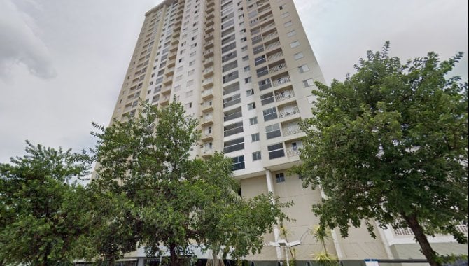 Foto - Apartamento - Goiânia-GO - Avenida Sergipe, 206, Apto. 701 - Setor Campinas - [1]