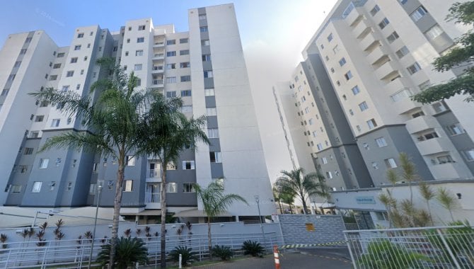 Foto - Apartamento - Belo Horizonte-MG - Rua Alga Verde, 77, Apto. 302 - Jardim Guanabara - [2]